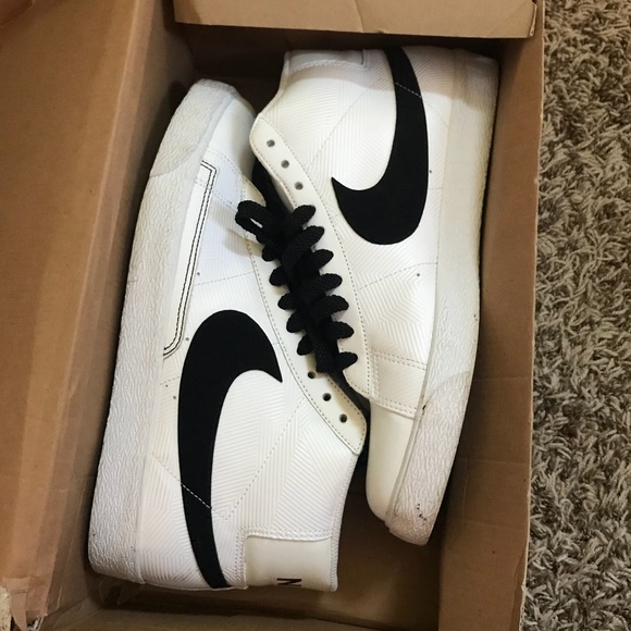Nike Other - Nike blazers